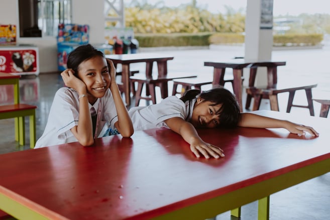students impact teachers